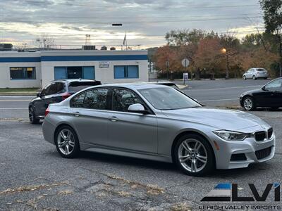 2014 BMW 335i   - Photo 5 - Bethlehem, PA 18018