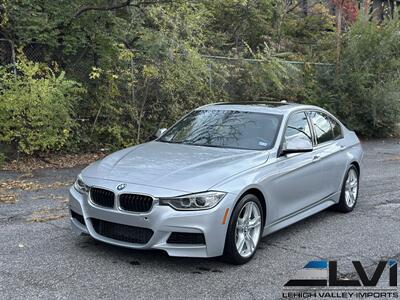 2014 BMW 335i   - Photo 2 - Bethlehem, PA 18018