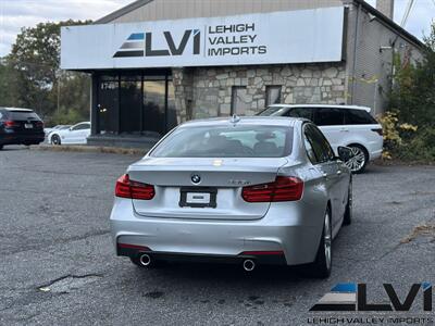 2014 BMW 335i   - Photo 7 - Bethlehem, PA 18018