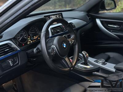 2014 BMW 335i   - Photo 11 - Bethlehem, PA 18018