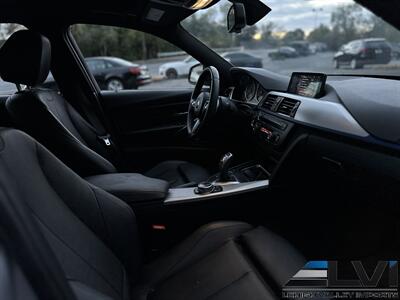 2014 BMW 335i   - Photo 17 - Bethlehem, PA 18018