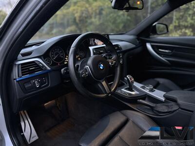2014 BMW 335i   - Photo 12 - Bethlehem, PA 18018