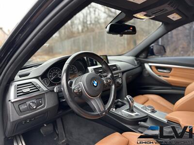 2018 BMW 340i xDrive   - Photo 2 - Bethlehem, PA 18018