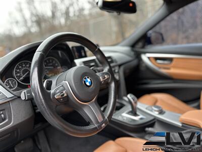 2018 BMW 340i xDrive   - Photo 17 - Bethlehem, PA 18018