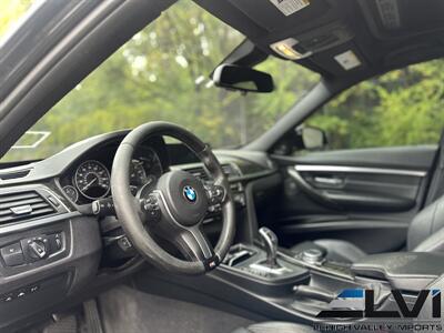2017 BMW 340i xDrive   - Photo 11 - Bethlehem, PA 18018