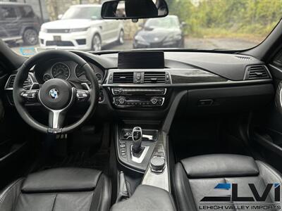2017 BMW 340i xDrive   - Photo 16 - Bethlehem, PA 18018