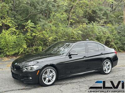 2017 BMW 340i xDrive   - Photo 2 - Bethlehem, PA 18018