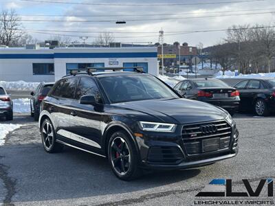 2020 Audi SQ5 3.0T quattro Premium Plus   - Photo 5 - Bethlehem, PA 18018