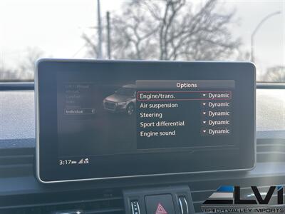 2020 Audi SQ5 3.0T quattro Premium Plus   - Photo 18 - Bethlehem, PA 18018