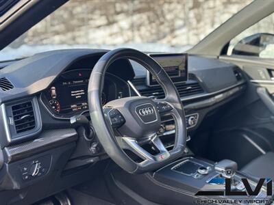 2020 Audi SQ5 3.0T quattro Premium Plus   - Photo 10 - Bethlehem, PA 18018