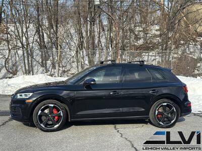 2020 Audi SQ5 3.0T quattro Premium Plus   - Photo 9 - Bethlehem, PA 18018