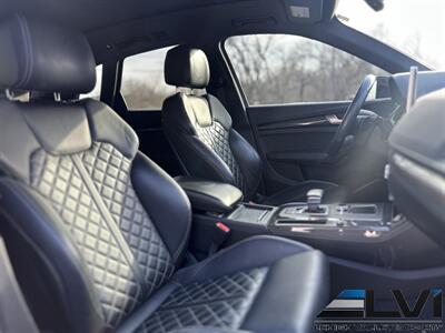 2020 Audi SQ5 3.0T quattro Premium Plus   - Photo 16 - Bethlehem, PA 18018