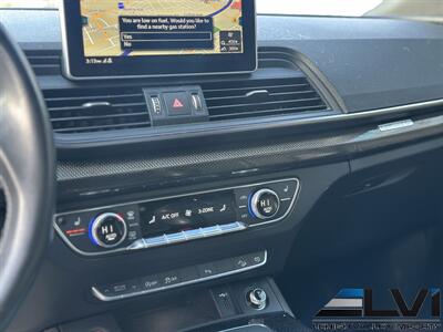 2020 Audi SQ5 3.0T quattro Premium Plus   - Photo 13 - Bethlehem, PA 18018