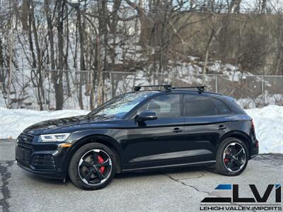 2020 Audi SQ5 3.0T quattro Premium Plus   - Photo 2 - Bethlehem, PA 18018