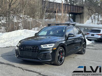 2020 Audi SQ5 3.0T quattro Premium Plus   - Photo 3 - Bethlehem, PA 18018