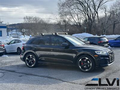 2020 Audi SQ5 3.0T quattro Premium Plus   - Photo 6 - Bethlehem, PA 18018