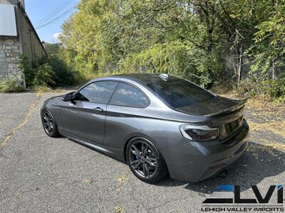 2017 BMW M240i xDrive   - Photo 5 - Bethlehem, PA 18018