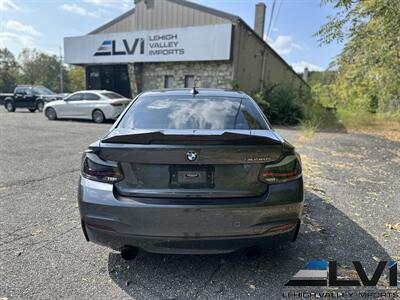 2017 BMW M240i xDrive   - Photo 8 - Bethlehem, PA 18018