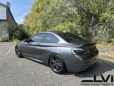 2017 BMW M240i xDrive   - Photo 4 - Bethlehem, PA 18018