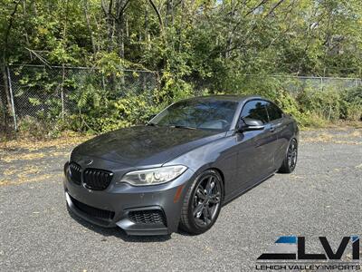 2017 BMW M240i xDrive   - Photo 18 - Bethlehem, PA 18018