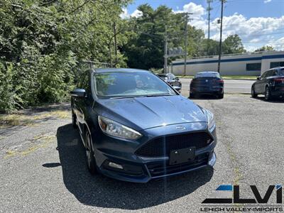 2018 Ford Focus ST   - Photo 6 - Bethlehem, PA 18018