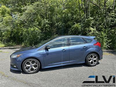 2018 Ford Focus ST   - Photo 14 - Bethlehem, PA 18018