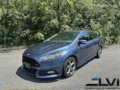 2018 Ford Focus ST   - Photo 18 - Bethlehem, PA 18018