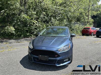 2018 Ford Focus ST   - Photo 5 - Bethlehem, PA 18018