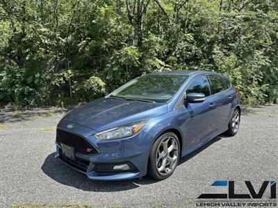 2018 Ford Focus ST   - Photo 19 - Bethlehem, PA 18018