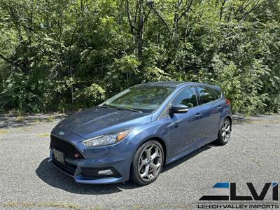 2018 Ford Focus ST   - Photo 2 - Bethlehem, PA 18018