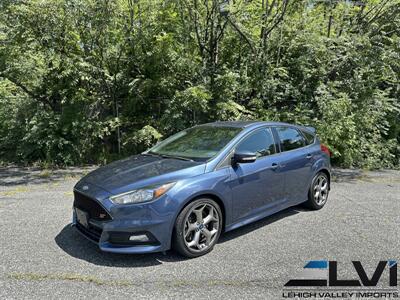 2018 Ford Focus ST   - Photo 3 - Bethlehem, PA 18018