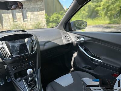 2018 Ford Focus ST   - Photo 32 - Bethlehem, PA 18018