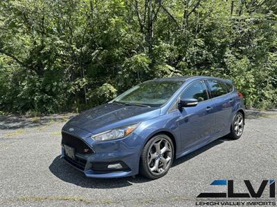 2018 Ford Focus ST   - Photo 15 - Bethlehem, PA 18018