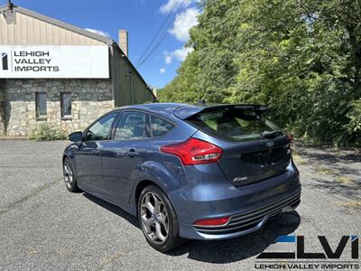 2018 Ford Focus ST   - Photo 12 - Bethlehem, PA 18018