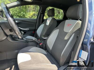 2018 Ford Focus ST   - Photo 24 - Bethlehem, PA 18018