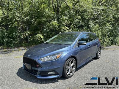 2018 Ford Focus ST   - Photo 17 - Bethlehem, PA 18018