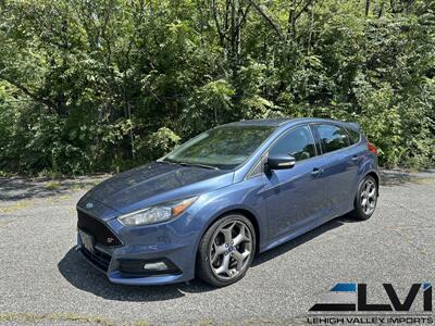 2018 Ford Focus ST   - Photo 4 - Bethlehem, PA 18018