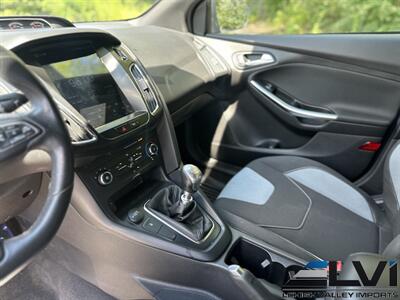 2018 Ford Focus ST   - Photo 23 - Bethlehem, PA 18018