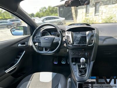 2018 Ford Focus ST   - Photo 31 - Bethlehem, PA 18018