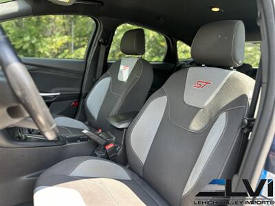 2018 Ford Focus ST   - Photo 20 - Bethlehem, PA 18018