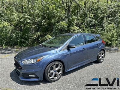 2018 Ford Focus ST   - Photo 16 - Bethlehem, PA 18018