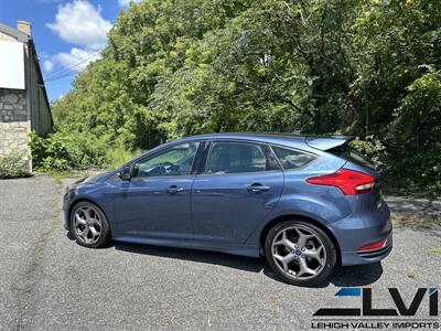 2018 Ford Focus ST   - Photo 13 - Bethlehem, PA 18018