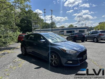 2018 Ford Focus ST   - Photo 7 - Bethlehem, PA 18018