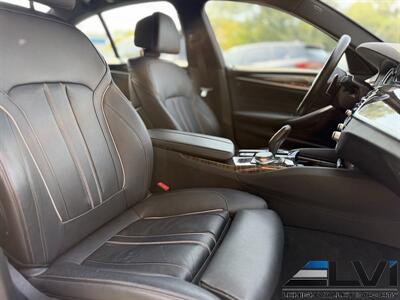 2019 BMW 540i xDrive - Photo 27 - Bethlehem, PA 18018