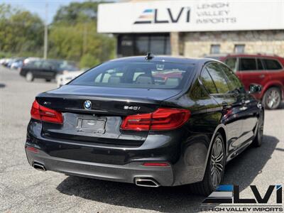 2019 BMW 540i xDrive - Photo 7 - Bethlehem, PA 18018