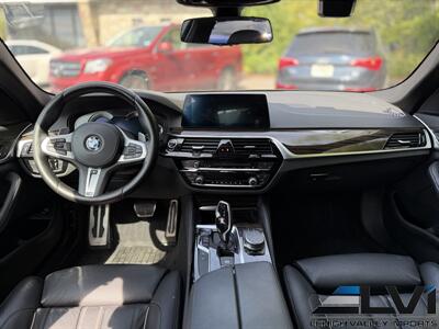 2019 BMW 540i xDrive - Photo 20 - Bethlehem, PA 18018