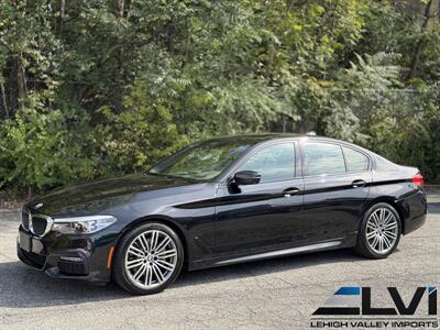 2019 BMW 540i xDrive - Photo 1 - Bethlehem, PA 18018