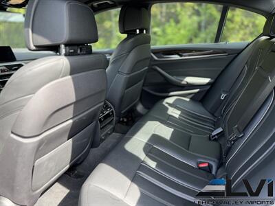 2019 BMW 540i xDrive - Photo 17 - Bethlehem, PA 18018
