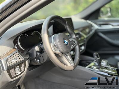 2019 BMW 540i xDrive - Photo 10 - Bethlehem, PA 18018