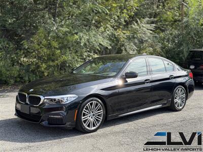 2019 BMW 540i xDrive - Photo 3 - Bethlehem, PA 18018